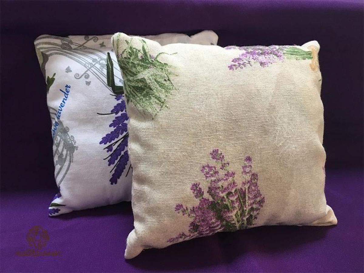 Perna Lavanda Di Maria