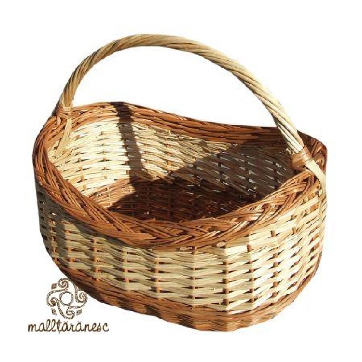 Coș piață MARGARETA